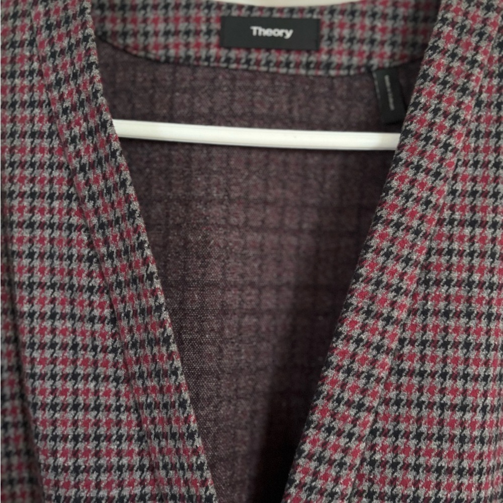 Theory jacket - Picture 5 of 6